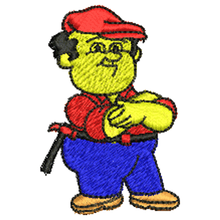 Handyman 10183