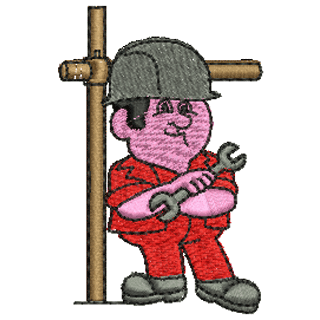 Handyman 10185