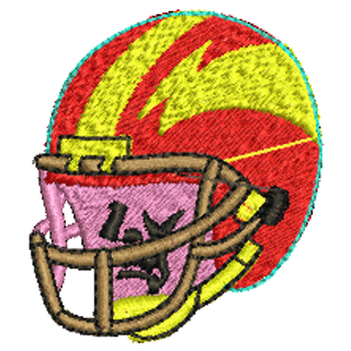 Helmet 10368