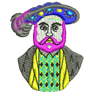 Henry VIII 10902