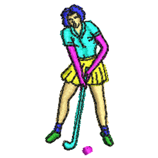 Hockey 10903