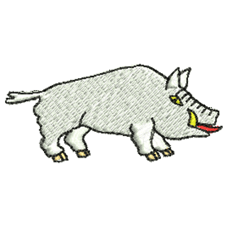 Hog 10819