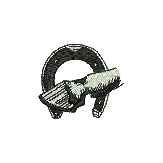 Horse 10025