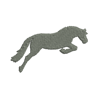 Horse 10031