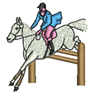 Horse 10582