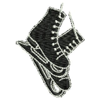 Ice Skating 10495