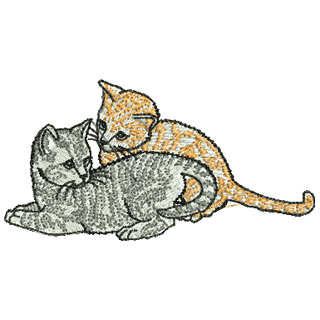 Kittens 11166