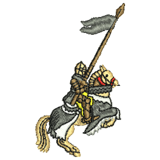 Knight 20658