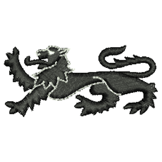 Lion 10416