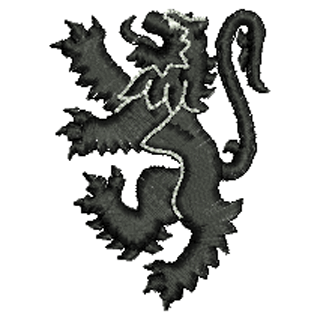 Lion 10417