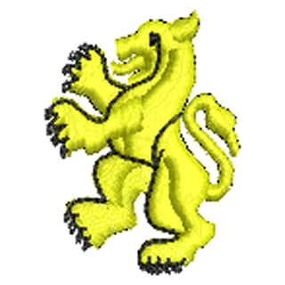 Lion 10754