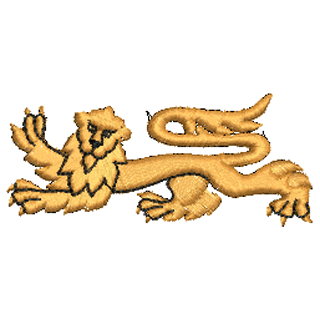 Lion 10808