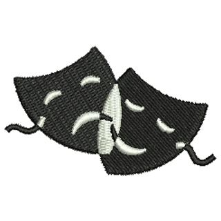 Masks 11574
