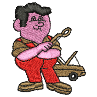 Mechanic 10596
