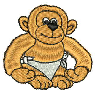 Monkey 11102
