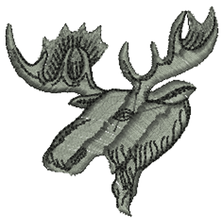 Moose 10386