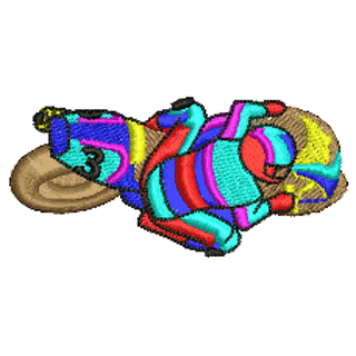 Motorbike 11086
