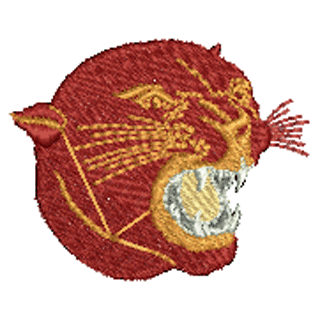 Panther 10886