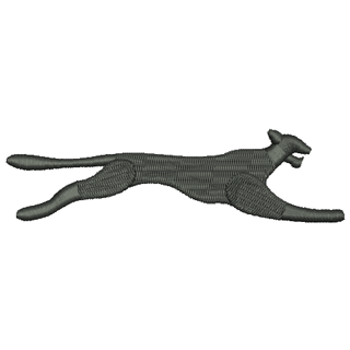 Panther 12167