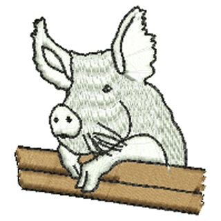 Pig 20632