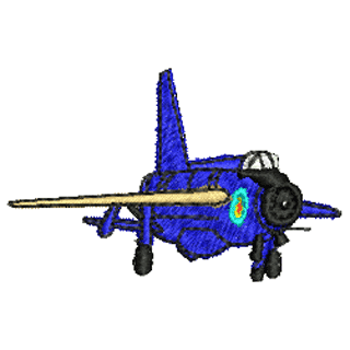 Plane 10292