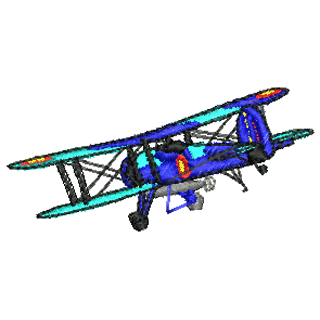 Plane 10356