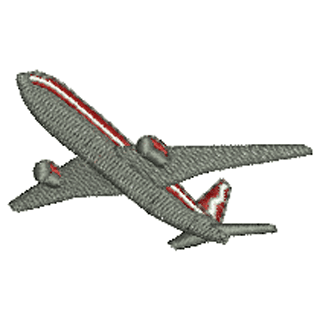 Plane 10646