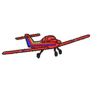 Plane 10782