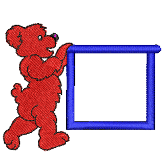 Puppy 10851