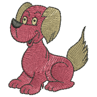 Puppy 10859