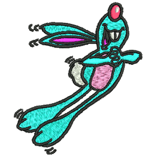 Rabbit 10072