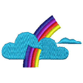 Rainbow 10634