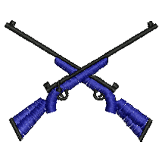 Rifles 10783