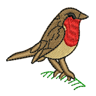 Robin 12190