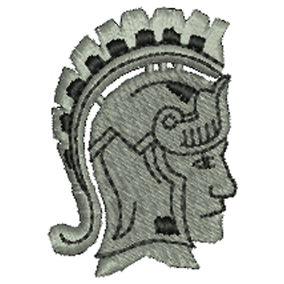 Roman Soldier 10565