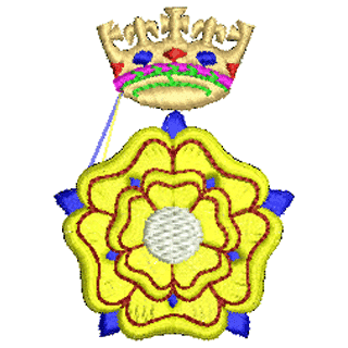 Rose Crown 10549