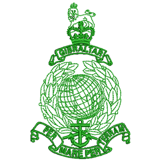 Royal Marines 11540