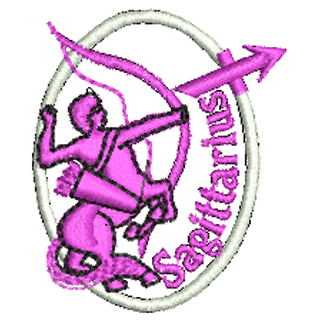 Sagittarius 10256
