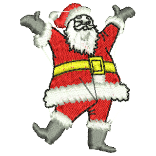 Santa 10269