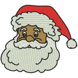 Santa 12463
