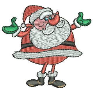 Santa 11461