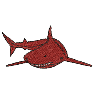 Shark 10932