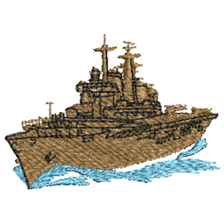Ship 10264