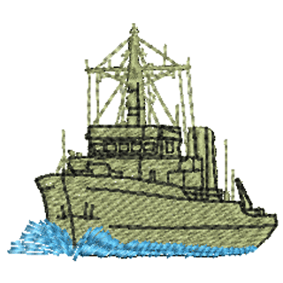 Ship 10288
