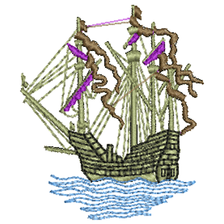 Ship 10311