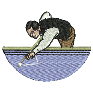 Snooker 10464