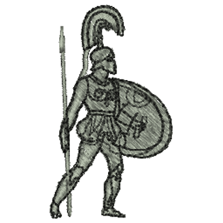 Spartan 10325