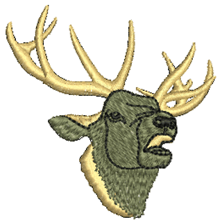 Stag 10532