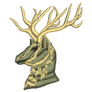 Stag 10625