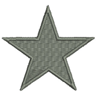Star 12612